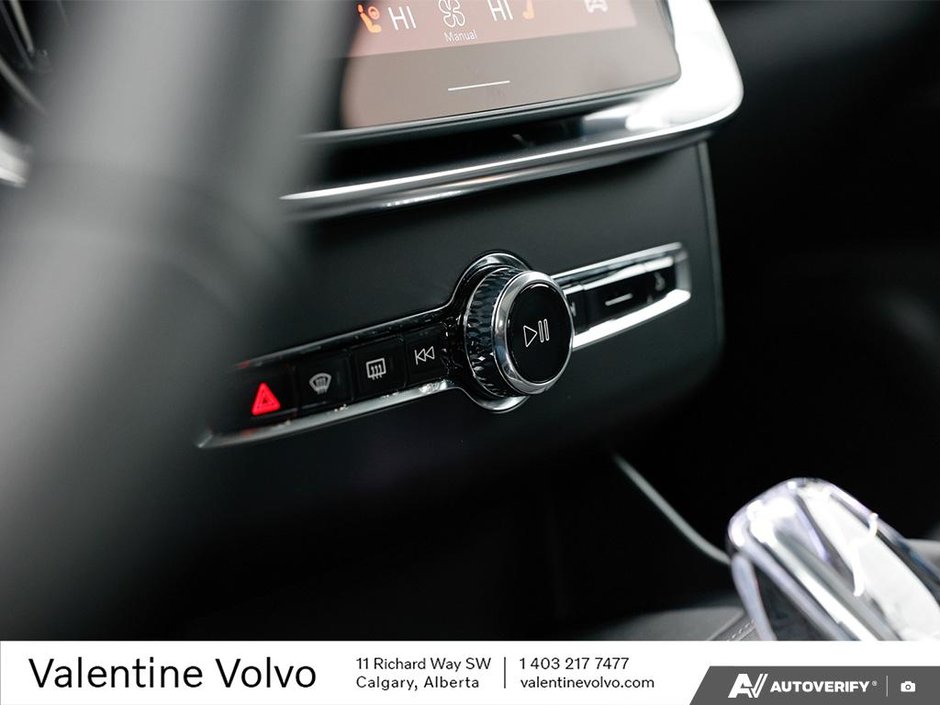 2026 Volvo XC90 Ultra Dark Theme-19