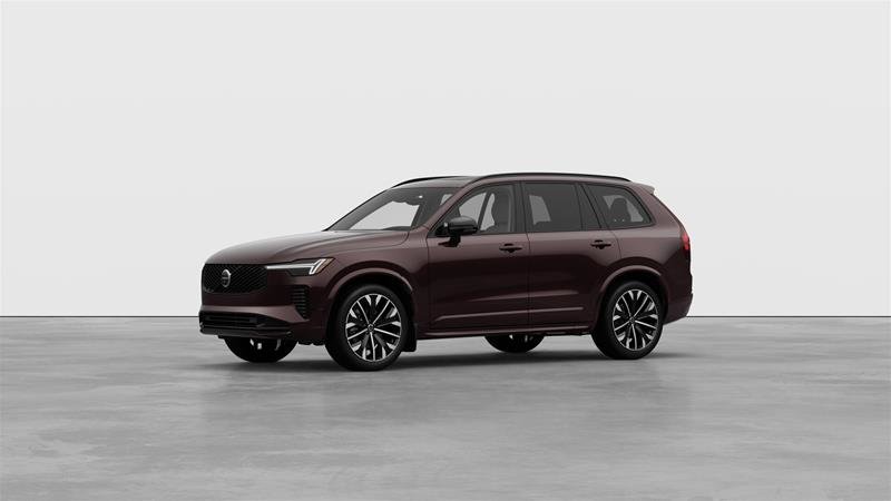 2026 Volvo XC90 Ultra Dark Theme-0