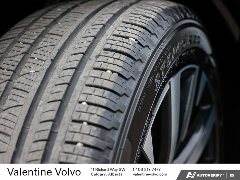 2026 Volvo XC90 Core Bright Theme-6