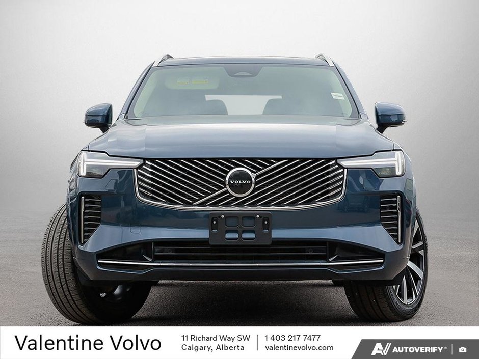 2026 Volvo XC90 Core Bright Theme-1