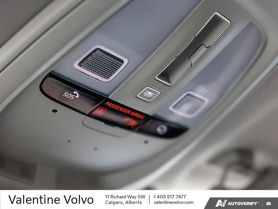2026 Volvo XC90 Core Bright Theme-21