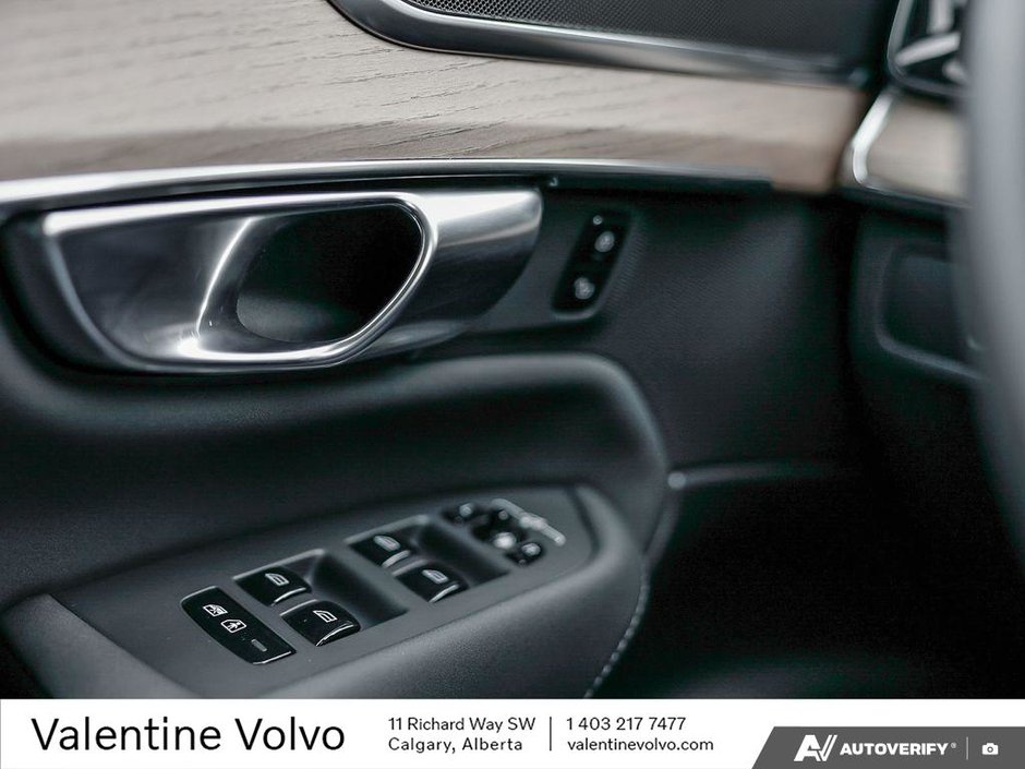 2026 Volvo XC90 Core Bright Theme-17