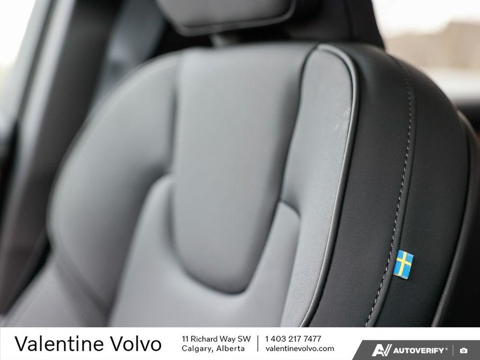 2026 Volvo XC90 Core Bright Theme-22