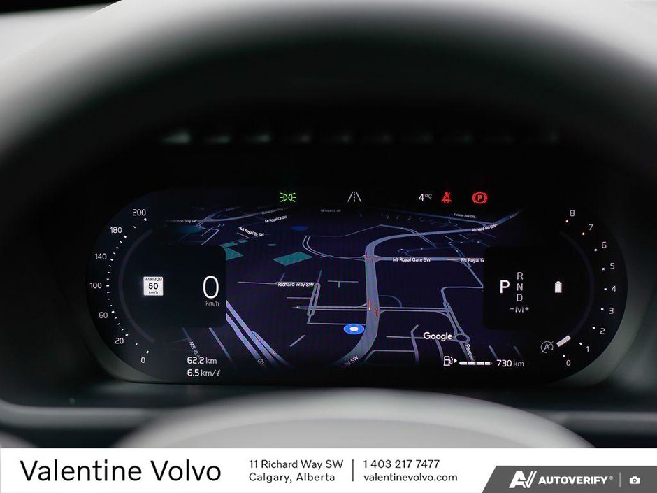 2026 Volvo XC90 Core Bright Theme-14
