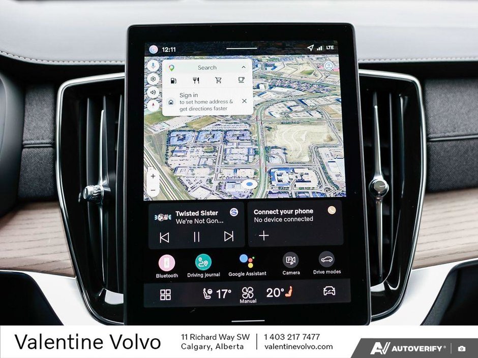 2026 Volvo XC90 Core Bright Theme-20