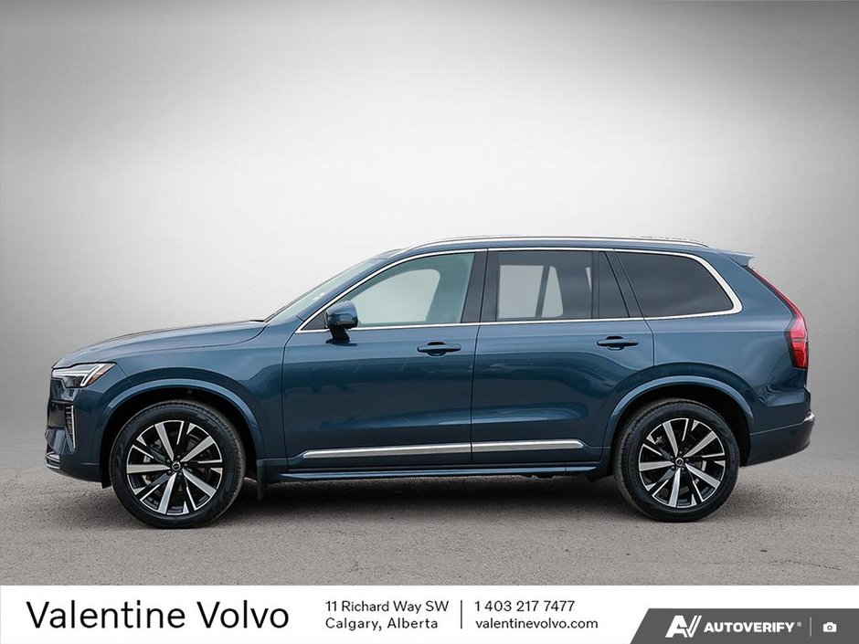 2026 Volvo XC90 Core Bright Theme-2