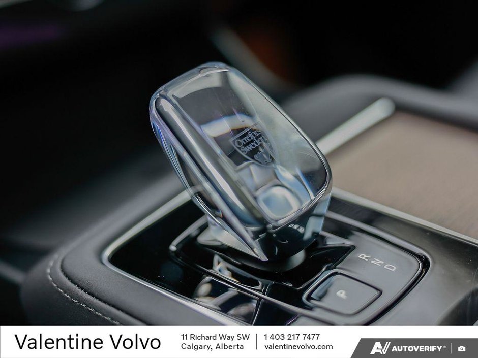 2026 Volvo XC90 Core Bright Theme-18