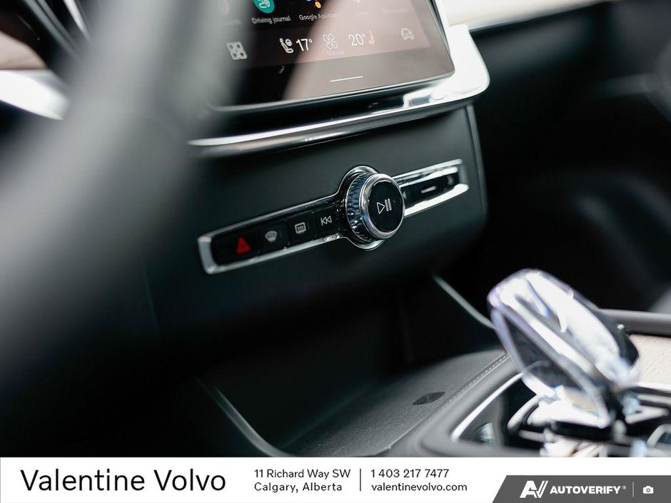 2026 Volvo XC90 Core Bright Theme-19