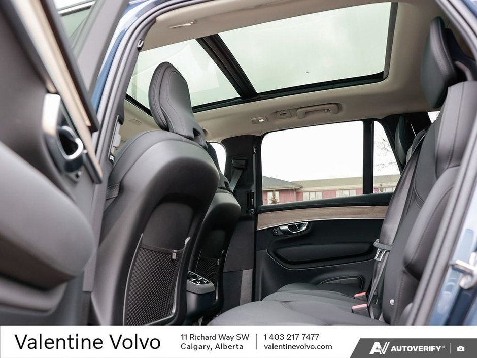 2026 Volvo XC90 Core Bright Theme-23