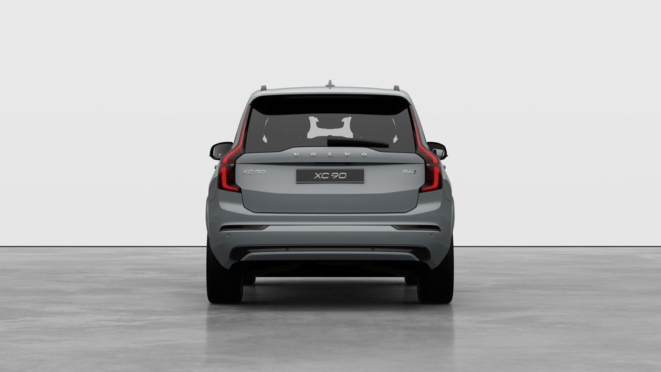 2026 Volvo XC90 Plus 7-Seater (Dark Theme)-5
