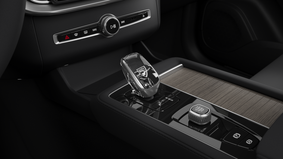 2026 Volvo XC90 Plus 7-Seater (Dark Theme)-10