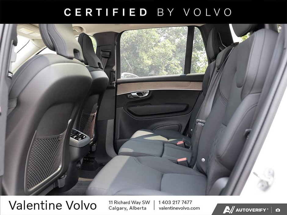 2026 Volvo XC90 Plus Dark Theme-23