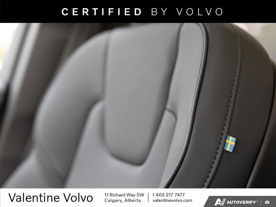 2026 Volvo XC90 Plus Dark Theme-22