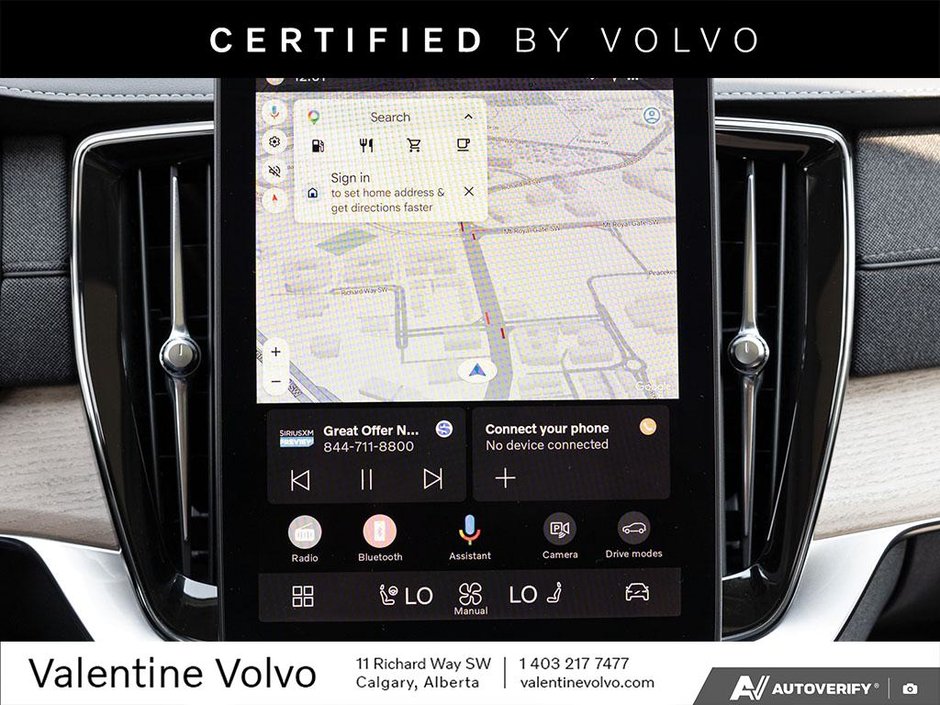 2026 Volvo XC90 Plus Dark Theme-20
