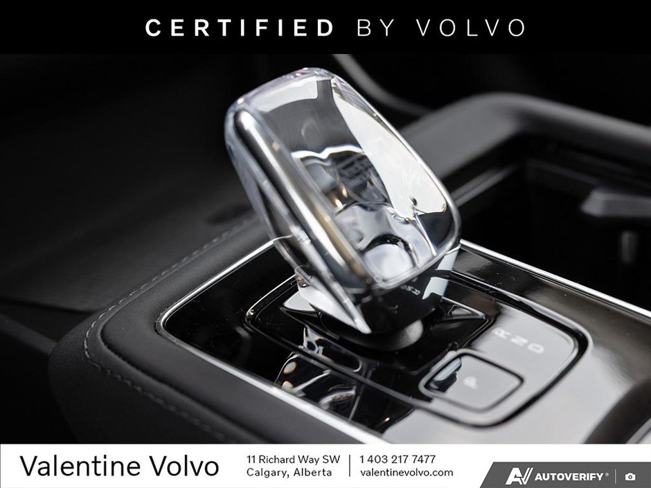 2026 Volvo XC90 Plus Dark Theme-18