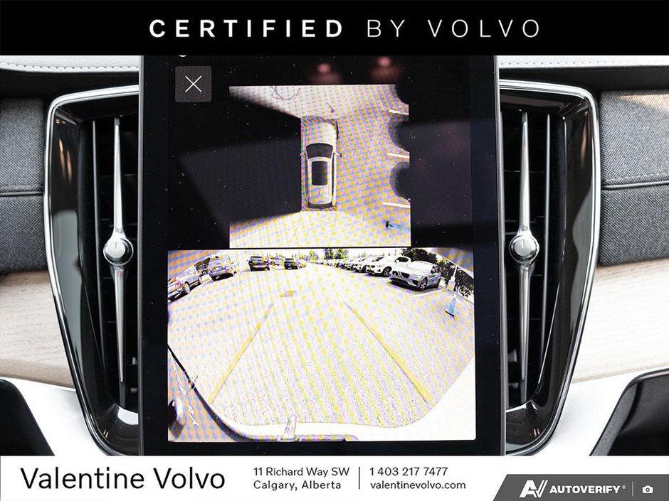 2026 Volvo XC90 Plus Dark Theme-26