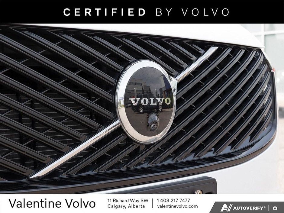 2026 Volvo XC90 Plus Dark Theme-9