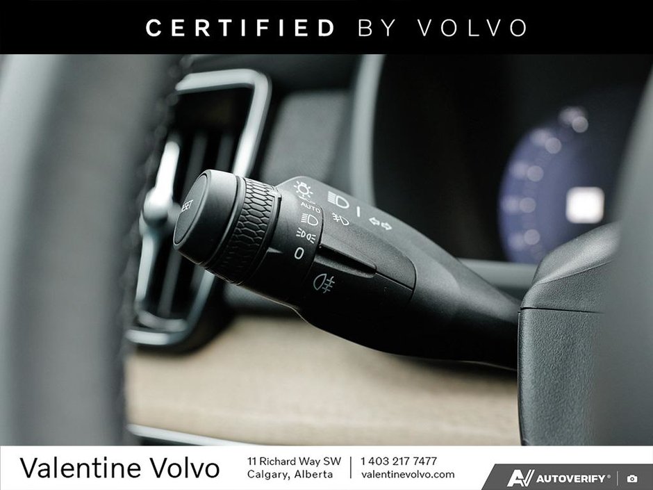 2026 Volvo XC90 Plus Dark Theme-15
