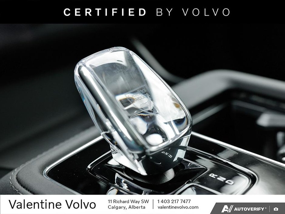 2026 Volvo XC90 Plus Dark Theme-18
