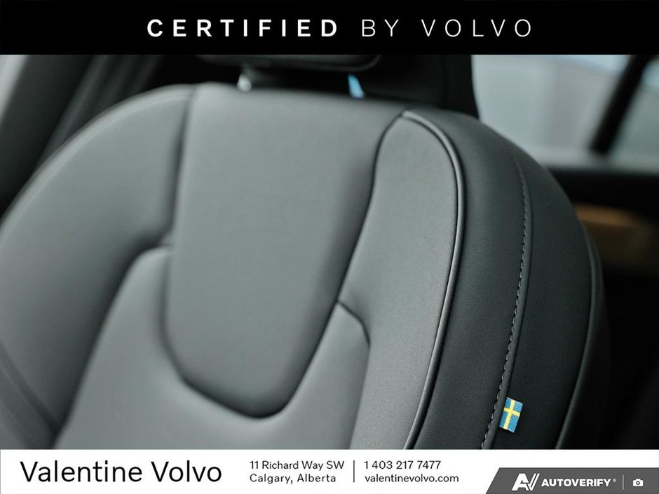 2026 Volvo XC90 Plus Dark Theme-23