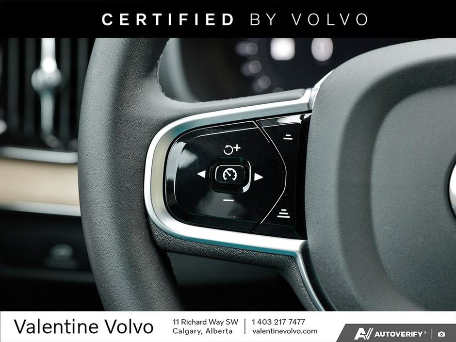 2026 Volvo XC90 Plus Dark Theme-16