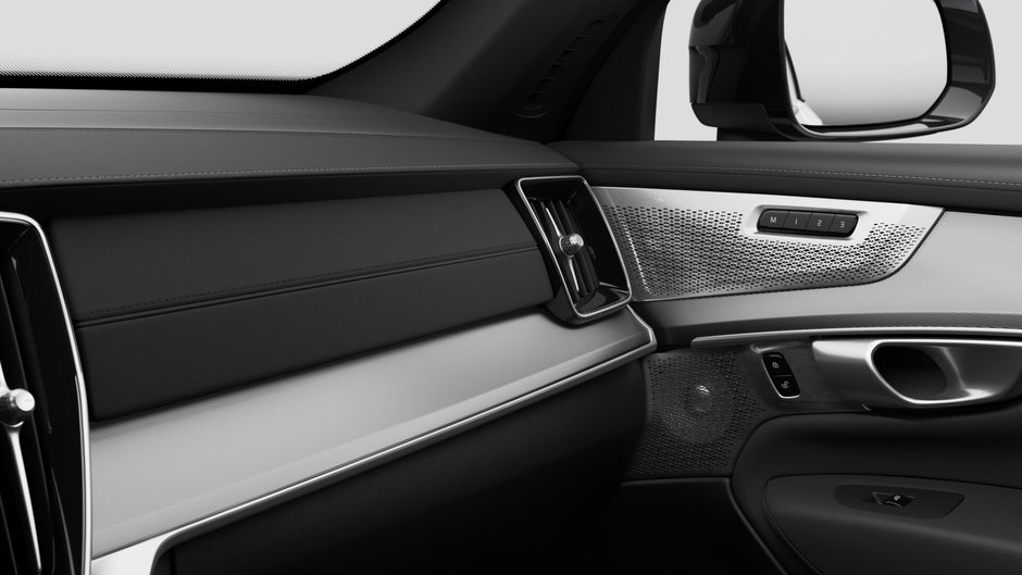 2027 Volvo XC90 Ultra Black Edition 7-Seater-8