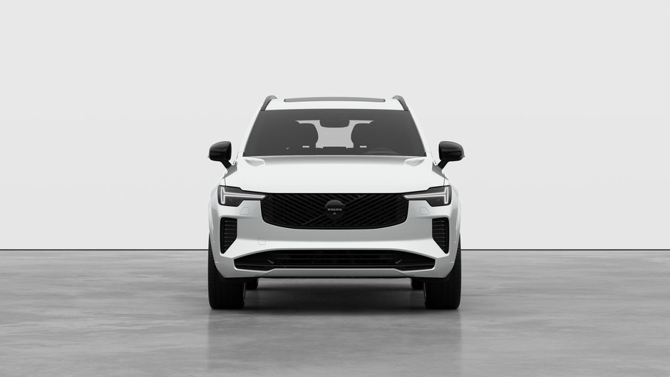 2027 Volvo XC90 Ultra Black Edition 7-Seater-4