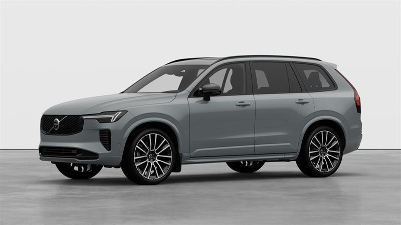 2027 Volvo XC90 Plus 7-Seater (Dark Theme)-0