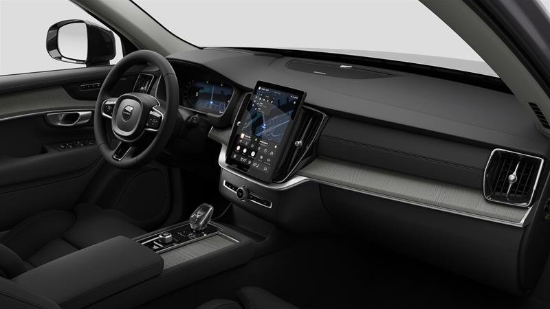 2027 Volvo XC90 Ultra 7-Seater (Dark Theme)-3