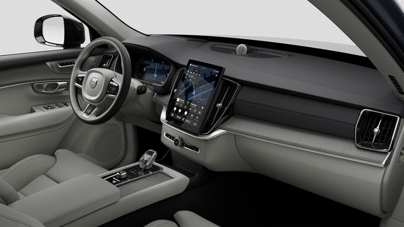 2027 Volvo XC90 Ultra 7-Seater (Dark Theme)-3