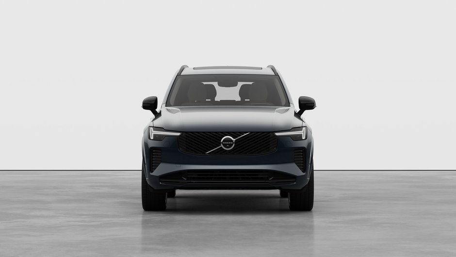 2027 Volvo XC90 Ultra Dark Theme-4
