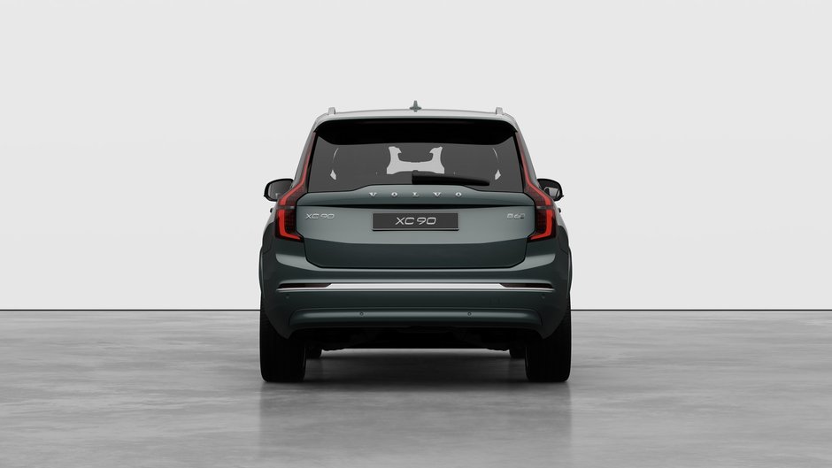2027 Volvo XC90 Ultra Bright Theme-5