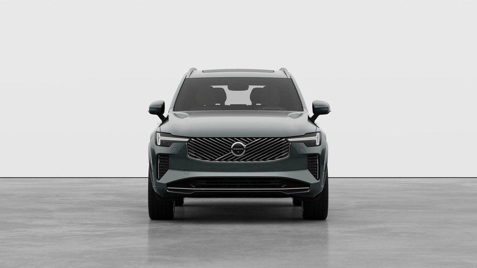 2027 Volvo XC90 Ultra Bright Theme-4