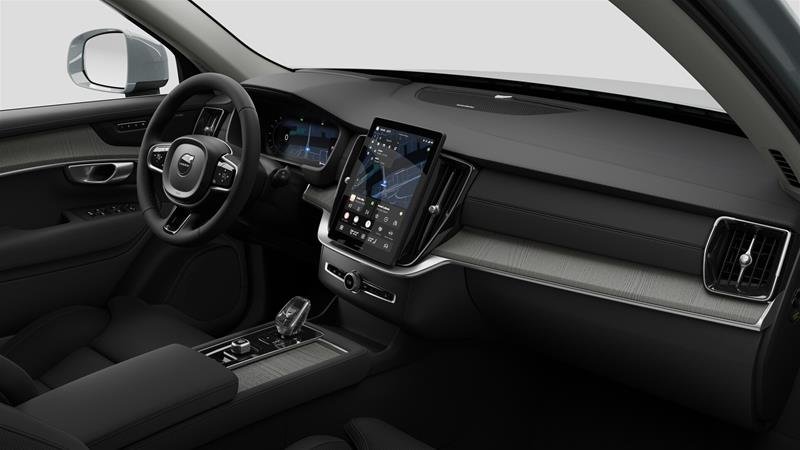 2027 Volvo XC90 Ultra 7-Seater (Bright Theme)-3