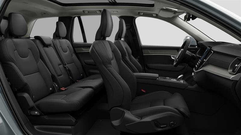 2027 Volvo XC90 Ultra 7-Seater (Bright Theme)-4