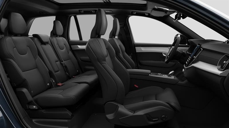 2027 Volvo XC90 Ultra Black Edition 7-Seater-4