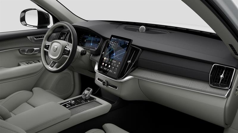 2027 Volvo XC90 Ultra 7-Seater (Dark Theme)-3