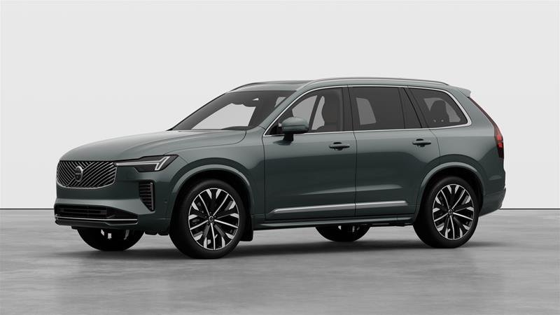 2027 Volvo XC90 Ultra 6-Seater (Bright Theme)-0