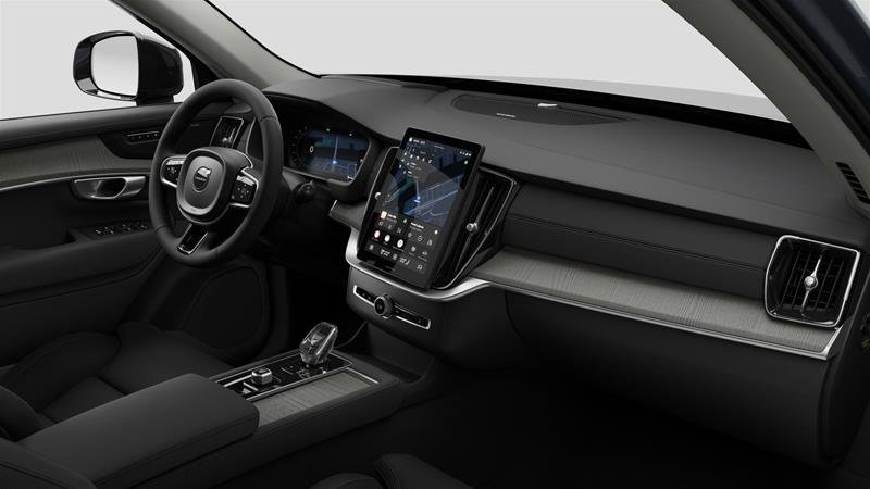 2027 Volvo XC90 Ultra 7-Seater (Dark Theme)-3