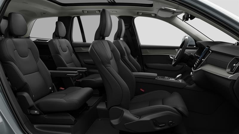 2027 Volvo XC90 Ultra 6-Seater (Bright Theme)-4