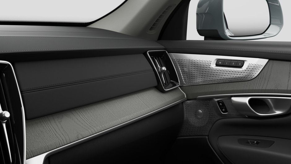 2027 Volvo XC90 Ultra Bright Theme-8