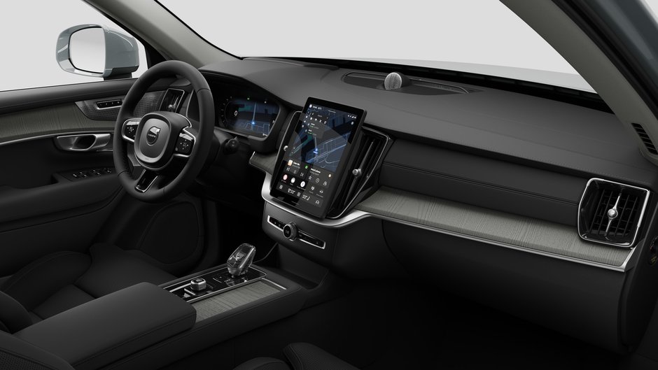 2027 Volvo XC90 Ultra Bright Theme-9