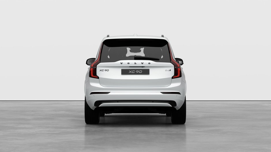 2027 Volvo XC90 Ultra Black Edition-5
