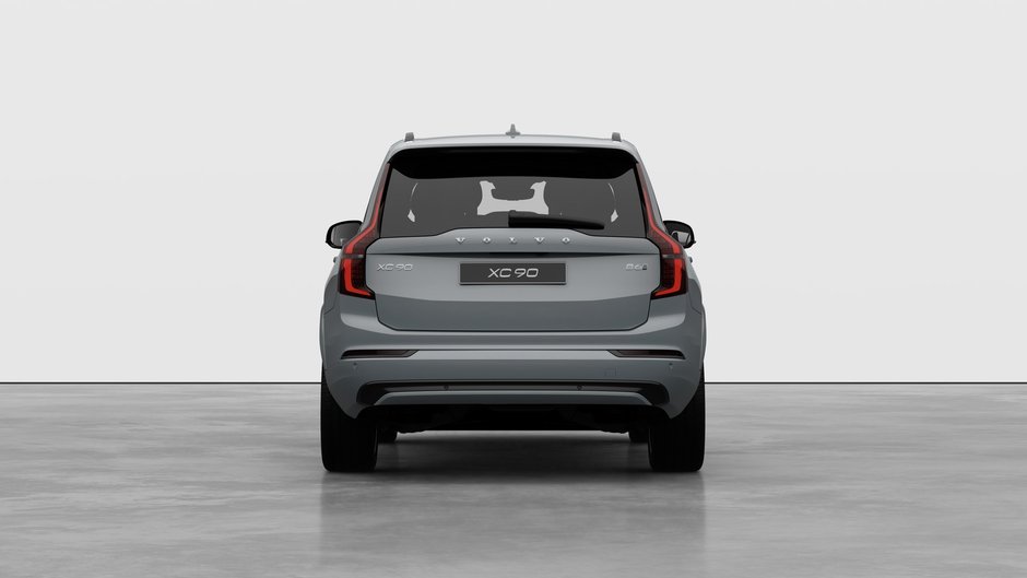 2027 Volvo XC90 Ultra 7-Seater (Dark Theme)-5