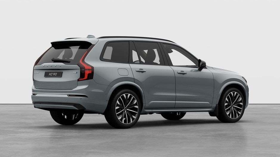 2027 Volvo XC90 Ultra 7-Seater (Dark Theme)-3
