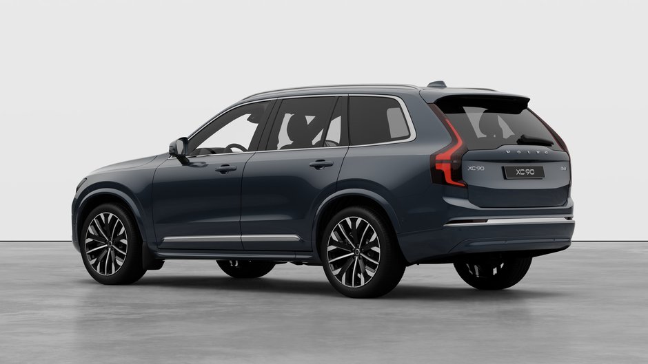 2027 Volvo XC90 Ultra 6-Seater (Bright Theme)-1