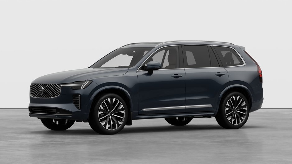 2027 Volvo XC90 Ultra 6-Seater (Bright Theme)-0
