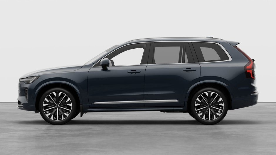 2027 Volvo XC90 Ultra 6-Seater (Bright Theme)-7