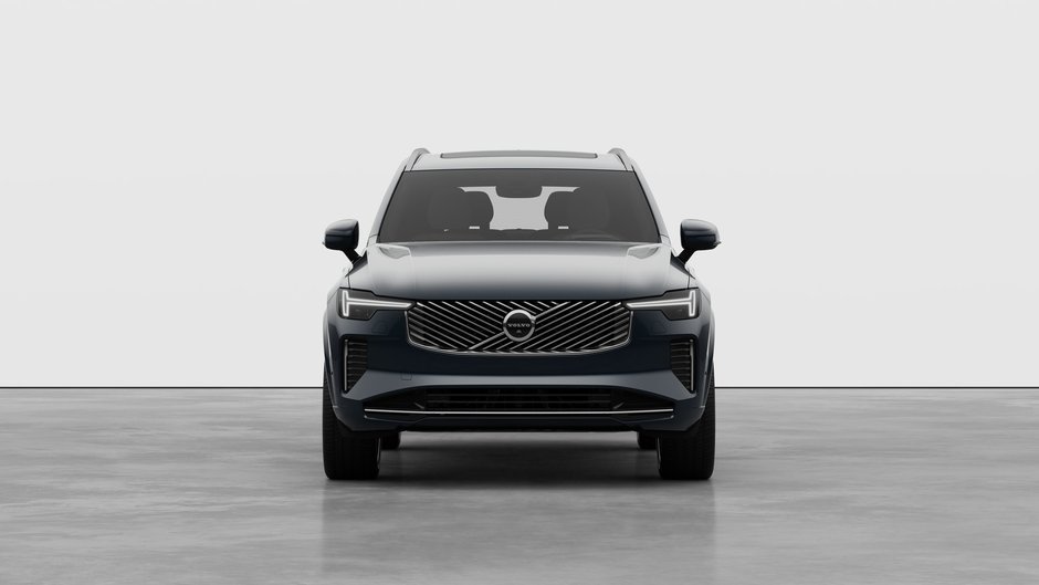 2027 Volvo XC90 Ultra 6-Seater (Bright Theme)-4