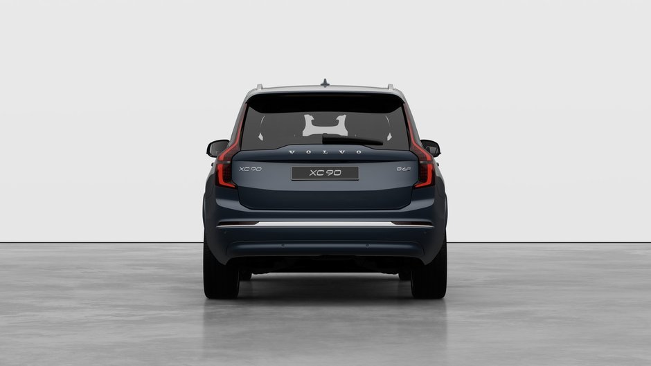 2027 Volvo XC90 Ultra 6-Seater (Bright Theme)-5